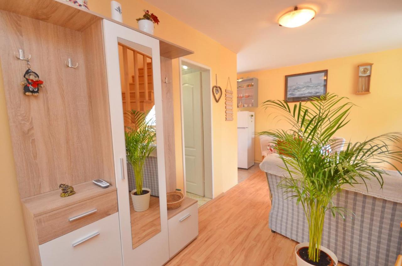 Apartment Romana Tivat Exterior foto